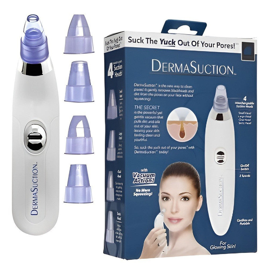 β Pore Cleaning Device β Deep Clean for Smooth & Clear Skin