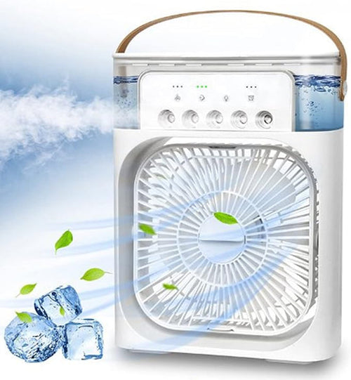 Mini AC Cooler - for Home & Office - π₯Ά Instant Cooling π₯Άβββββ