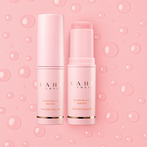 KAHI Wrinkle Bounce Multi Balm β Instant Glow & Wrinkle Care