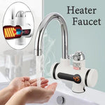 Instant Electric Hot Water Faucet