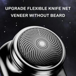 Portable Mini Electric Shaver