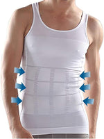 Men Slimming Body Shaper