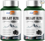 Shalajit Ultra Capsules For Men Perfomance