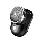 Portable Mini Electric Shaver