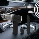 Smart Vacuum & Blower – Portable 2-in-1 Cleaning Solution