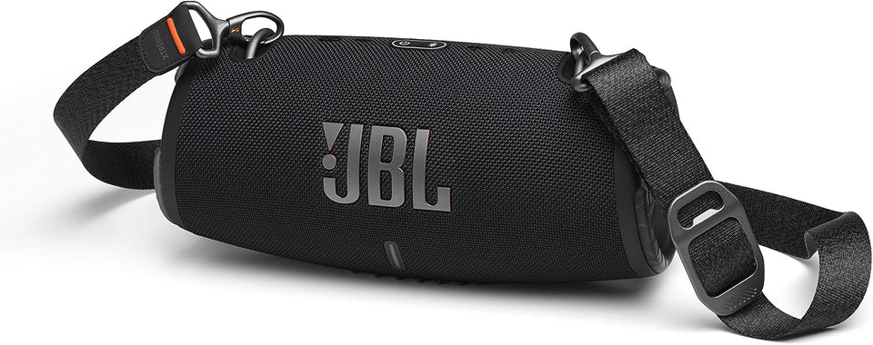 JBL Xtreme 3 - Portable Bluetooth Speaker