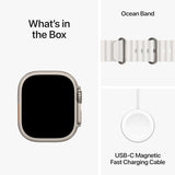 Apple Watch Ultra 3