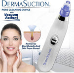 ⭐ Pore Cleaning Device – Deep Clean for Smooth & Clear Skin