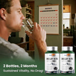 Shalajit Ultra Capsules For Men Perfomance