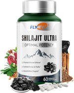 Shalajit Ultra Capsules For Men Perfomance