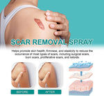 South Moon - Scar Spray