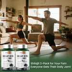 Shalajit Ultra Capsules For Men Perfomance
