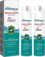 South Moon - Scar Spray