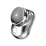 Portable Mini Electric Shaver