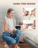 Professional Wireless Neck Shoulder Back Massager