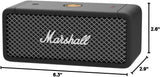 Marshall Emberton Bluetooth Portable Speaker