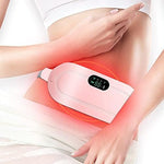 Girls Period Warm Belt Rechargeable