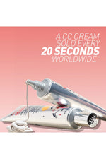 Korean CC Cream With SPF 25