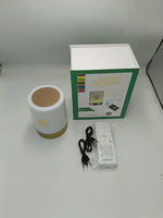 Portable Quran Speaker with 16 Qaris & Multiple Translations|| Rechargeable & Easy to Use
