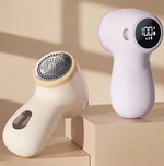 Electric Clothes Lint Remover