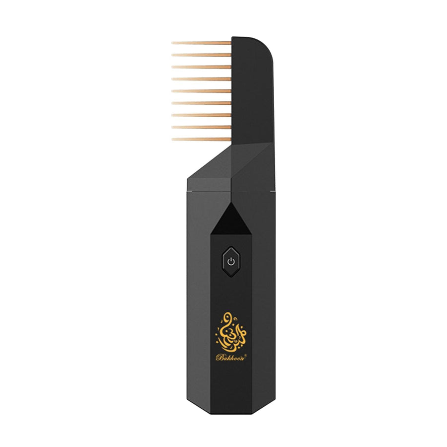 2 in 1 Hair Bakhoor - Luxury Incense Burner