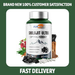 Shalajit Ultra Capsules For Men Perfomance