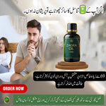 De Zeagra Power Massage Oil for Men Performance