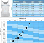 Men Slimming Body Shaper