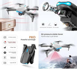 E99 Proffessional HD Camera Drone ⭐⭐⭐⭐⭐