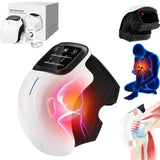 Wireless Knee Relief Pro Massager