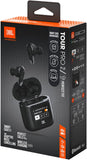 JBL Earbuds Tour Pro 2