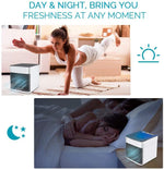 Portable Air Cooler - for Home & Office - 🥶 Instant Cooling 🥶⭐⭐⭐⭐⭐