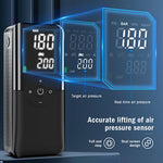 Electric air Pump