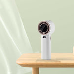 Portable Cooling Fan ⭐⭐⭐⭐⭐