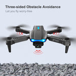 4k HD Dual Camera Drone